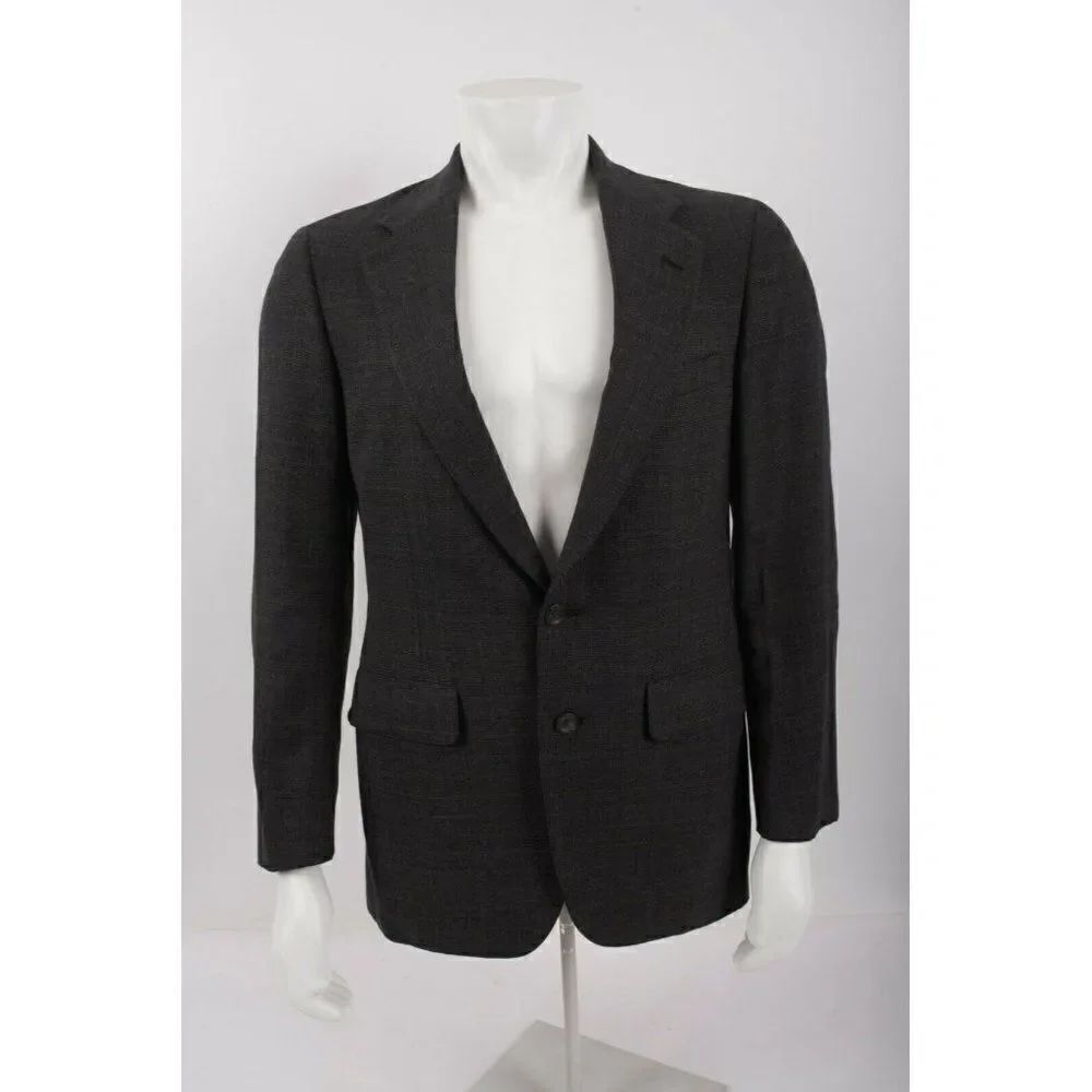 Chaps Ralph Lauren Mens Blazer Suit Jacket Sport